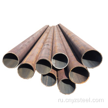 ST37 Углеродная плавная стальная труба